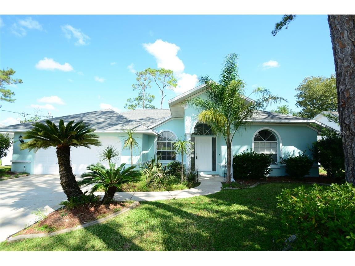 37 Westcliffe Lane Palm Coast FL 32164 FC294895 image1