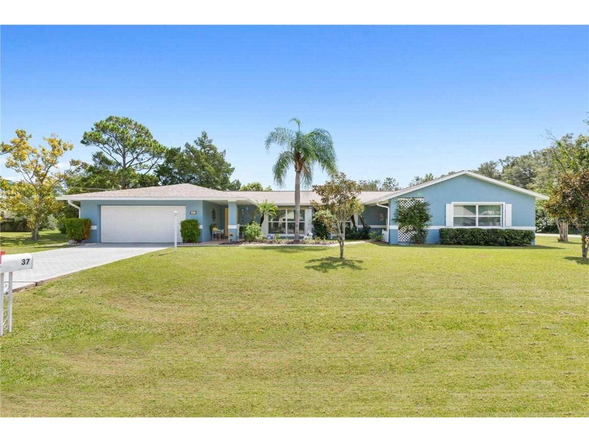 37 Westfalls Lane Palm Coast FL 32164 FC294483 image1