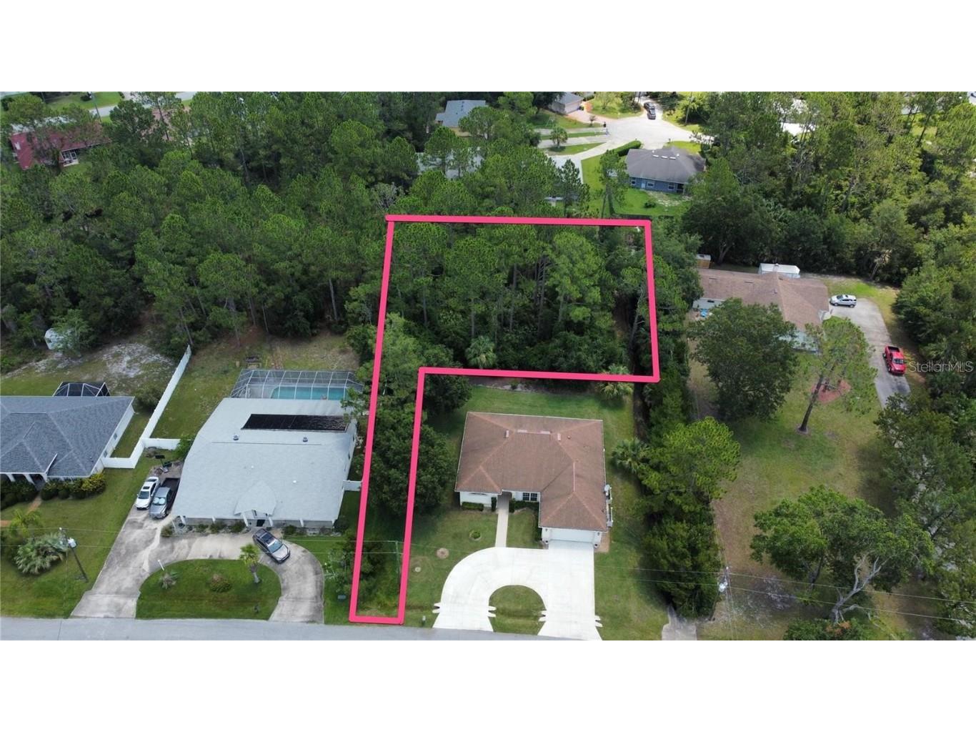 37 White Hall Drive Palm Coast FL 32164 T3505347 image1