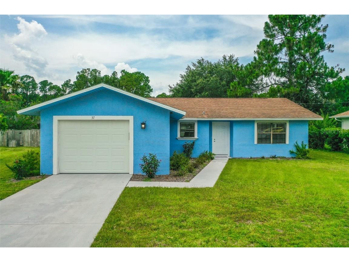 37 Whittingham Lane Palm Coast FL 32164 FC292041 image1