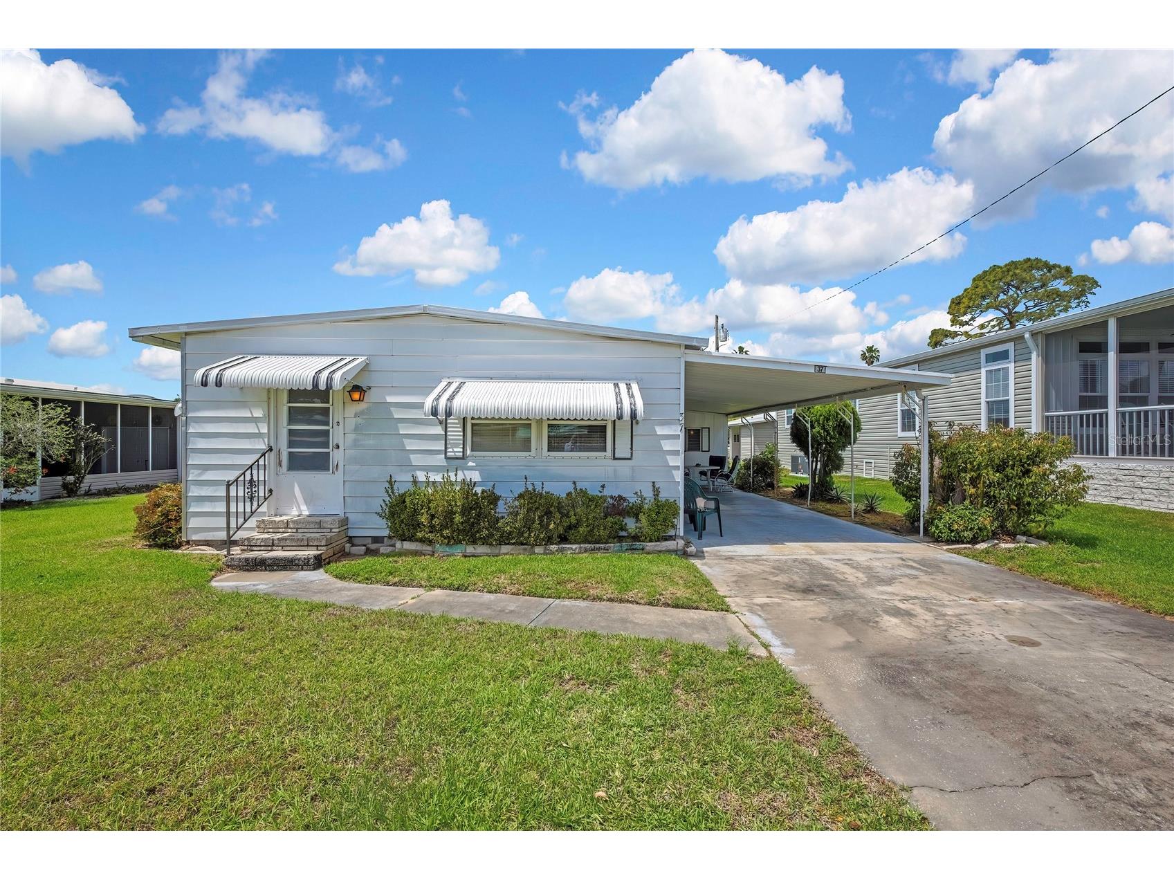 37 William Penn Way #13 Palm Harbor FL 34684 - LAKE TARPON TB8493381 image20