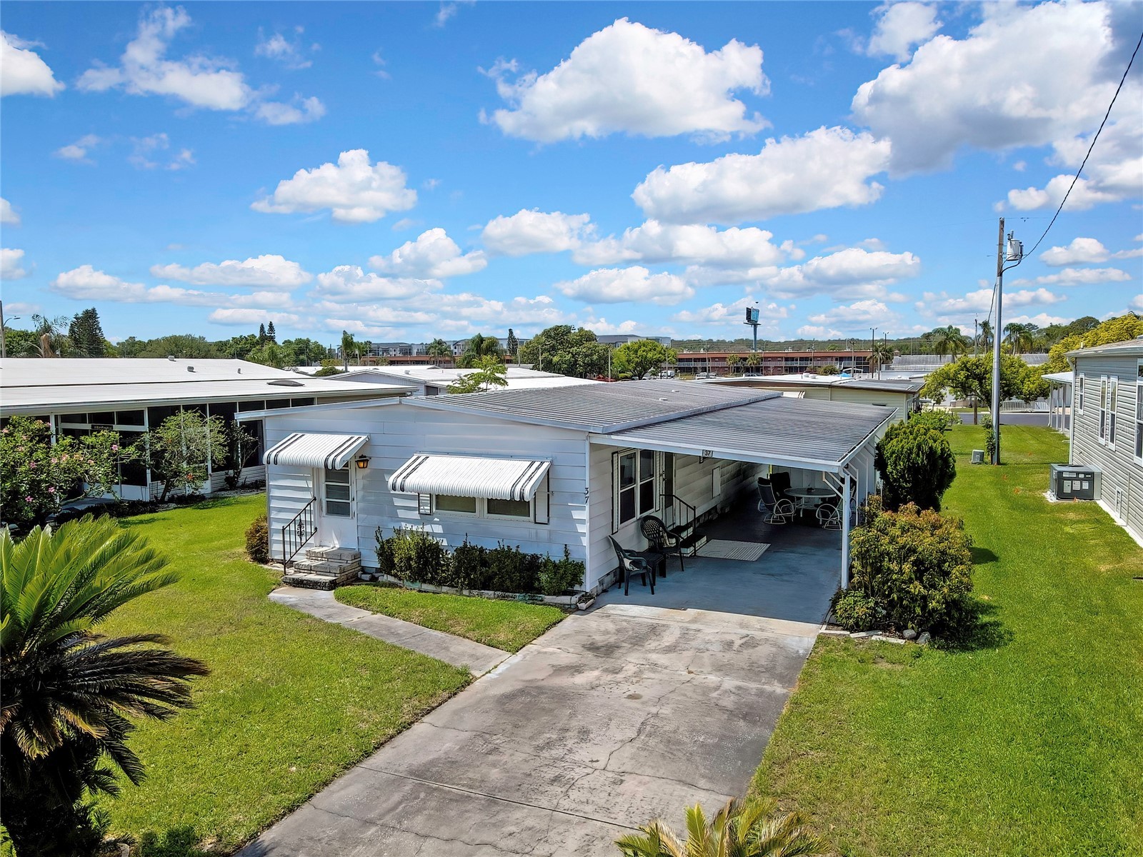 37 William Penn Way #13 Palm Harbor FL 34684 - LAKE TARPON TB8493381 image21