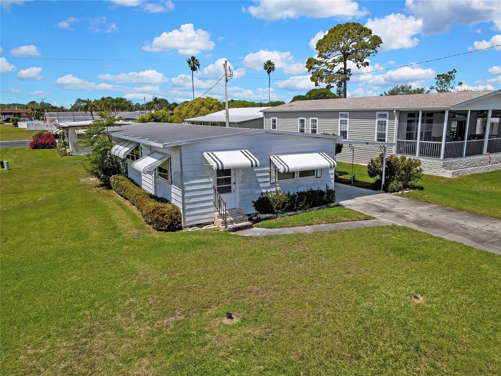 37 William Penn Way #13 Palm Harbor FL 34684 - LAKE TARPON TB8493381 image22