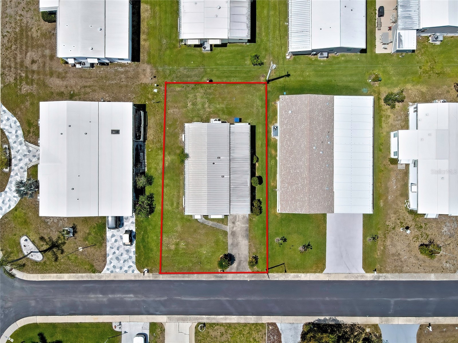 37 William Penn Way #13 Palm Harbor FL 34684 - LAKE TARPON TB8493381 image23