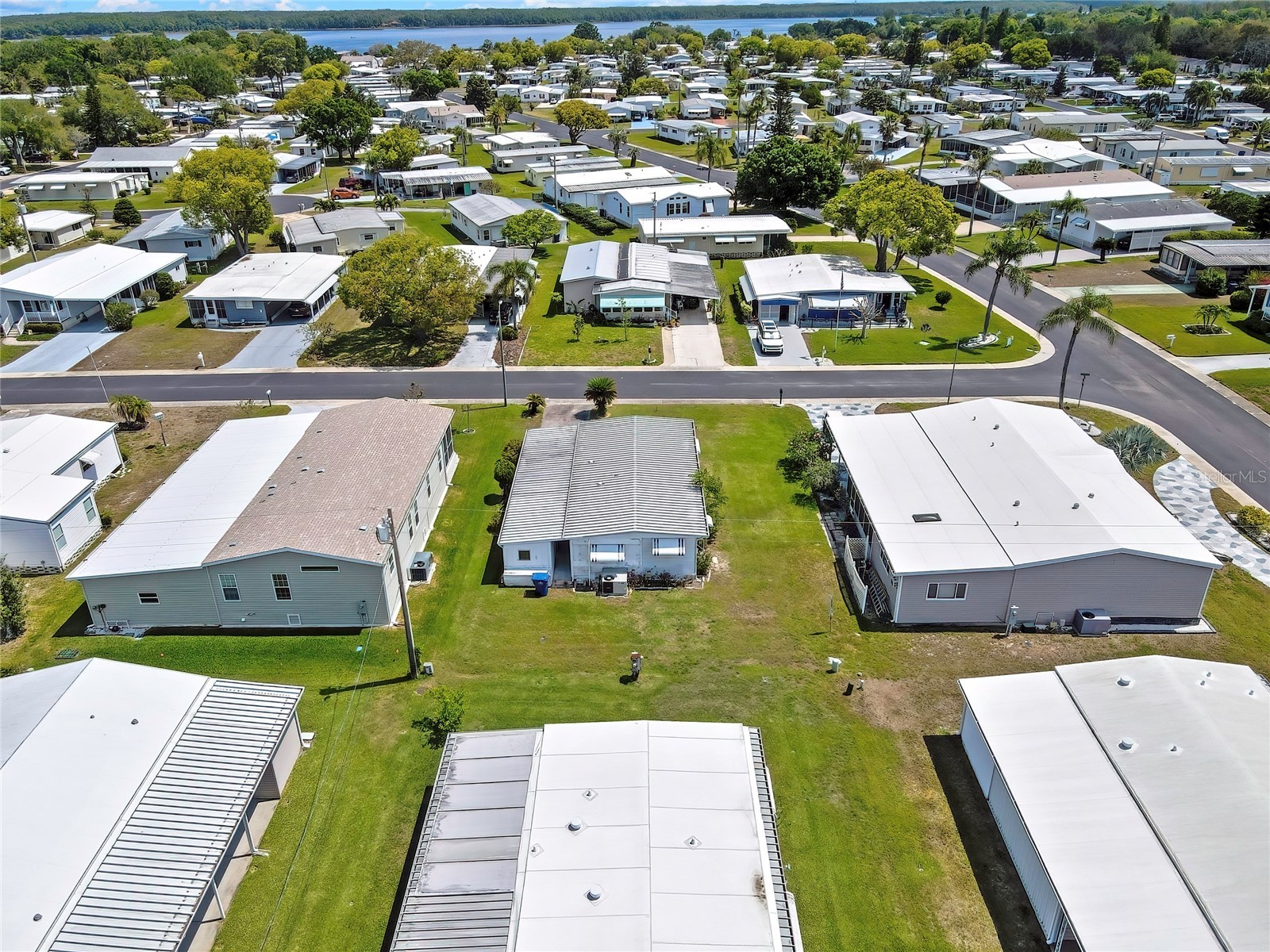 37 William Penn Way #13 Palm Harbor FL 34684 - LAKE TARPON TB8493381 image25