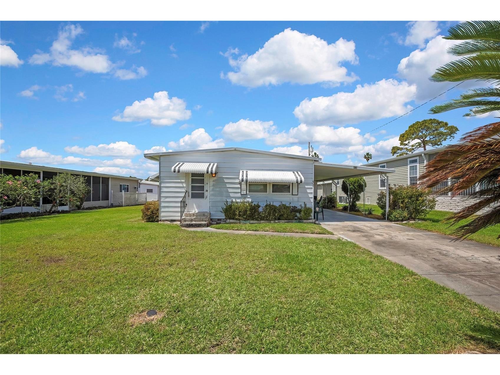 37 William Penn Way #13 Palm Harbor FL 34684 - LAKE TARPON TB8493381 image29