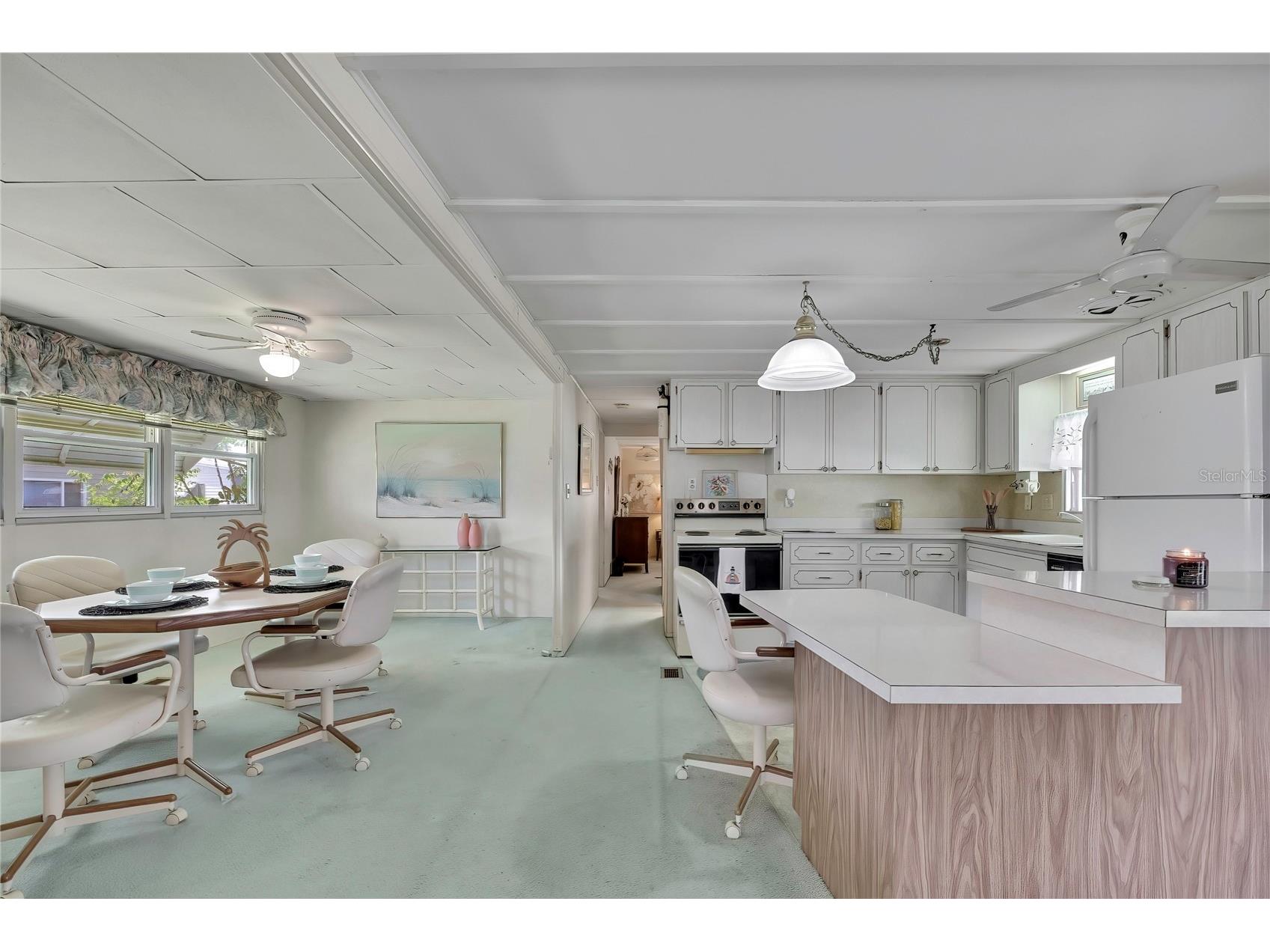 37 William Penn Way #13 Palm Harbor FL 34684 - LAKE TARPON TB8493381 image7
