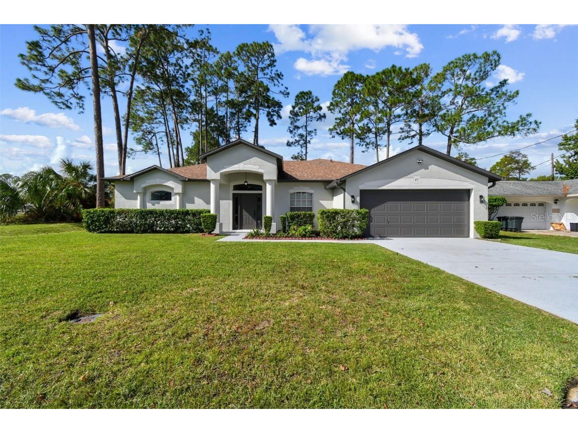 37 Woodlyn Lane Palm Coast FL 32164 OM687646 image1
