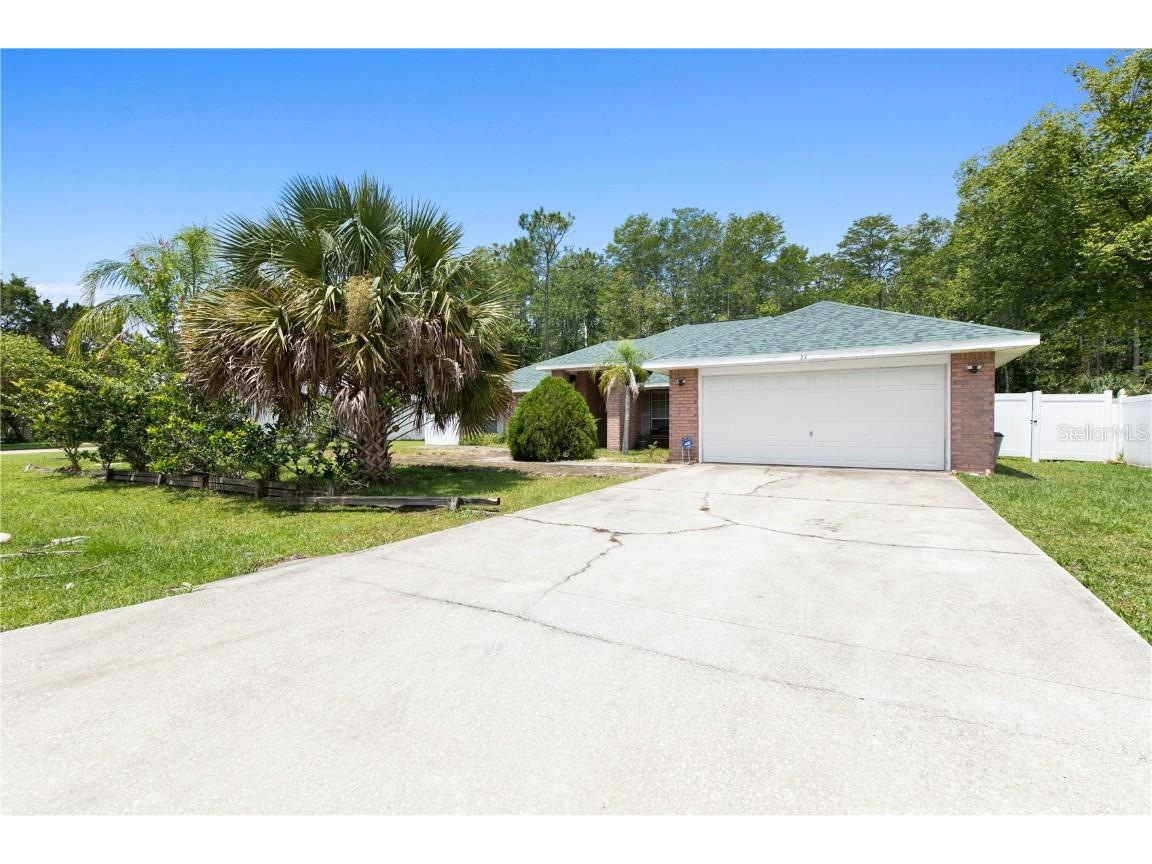 37 Zebulahs Trail Palm Coast FL 32164 FC293161 image1