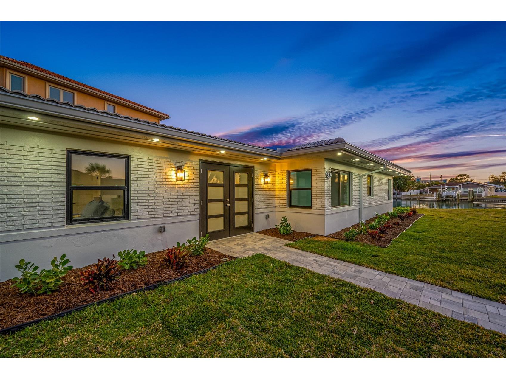 370 59th Avenue Saint Pete Beach FL 33706 - BOCA CIEGA BAY TB8476191 image1