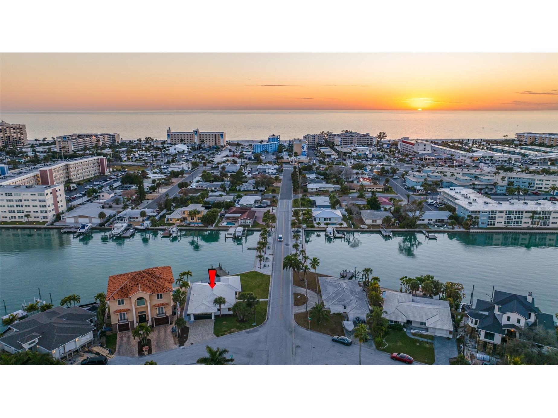 370 59th Avenue Saint Pete Beach FL 33706 - BOCA CIEGA BAY TB8476191 image3