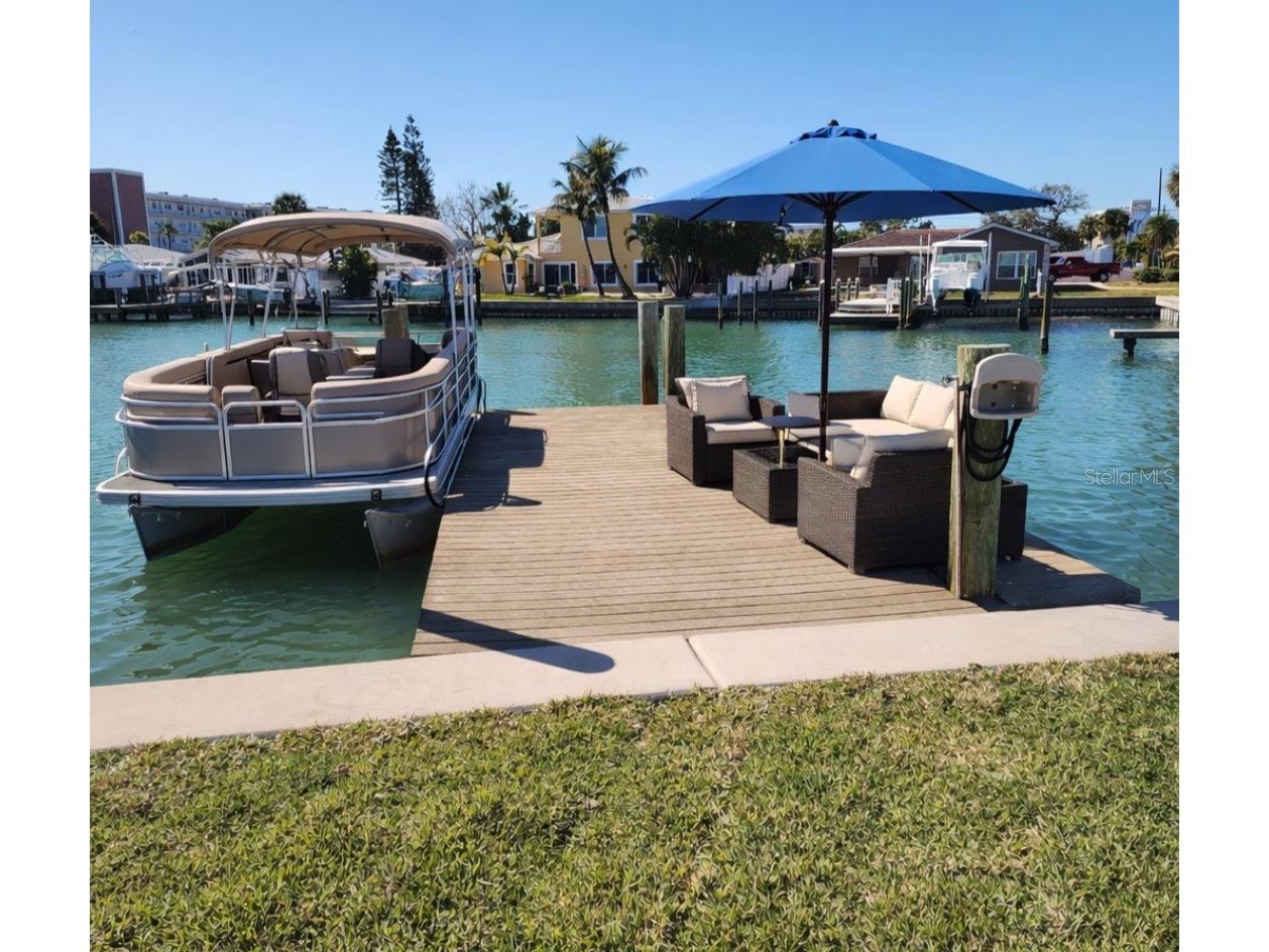 370 59th Avenue Saint Pete Beach FL 33706 - BOCA CIEGA BAY TB8476191 image46