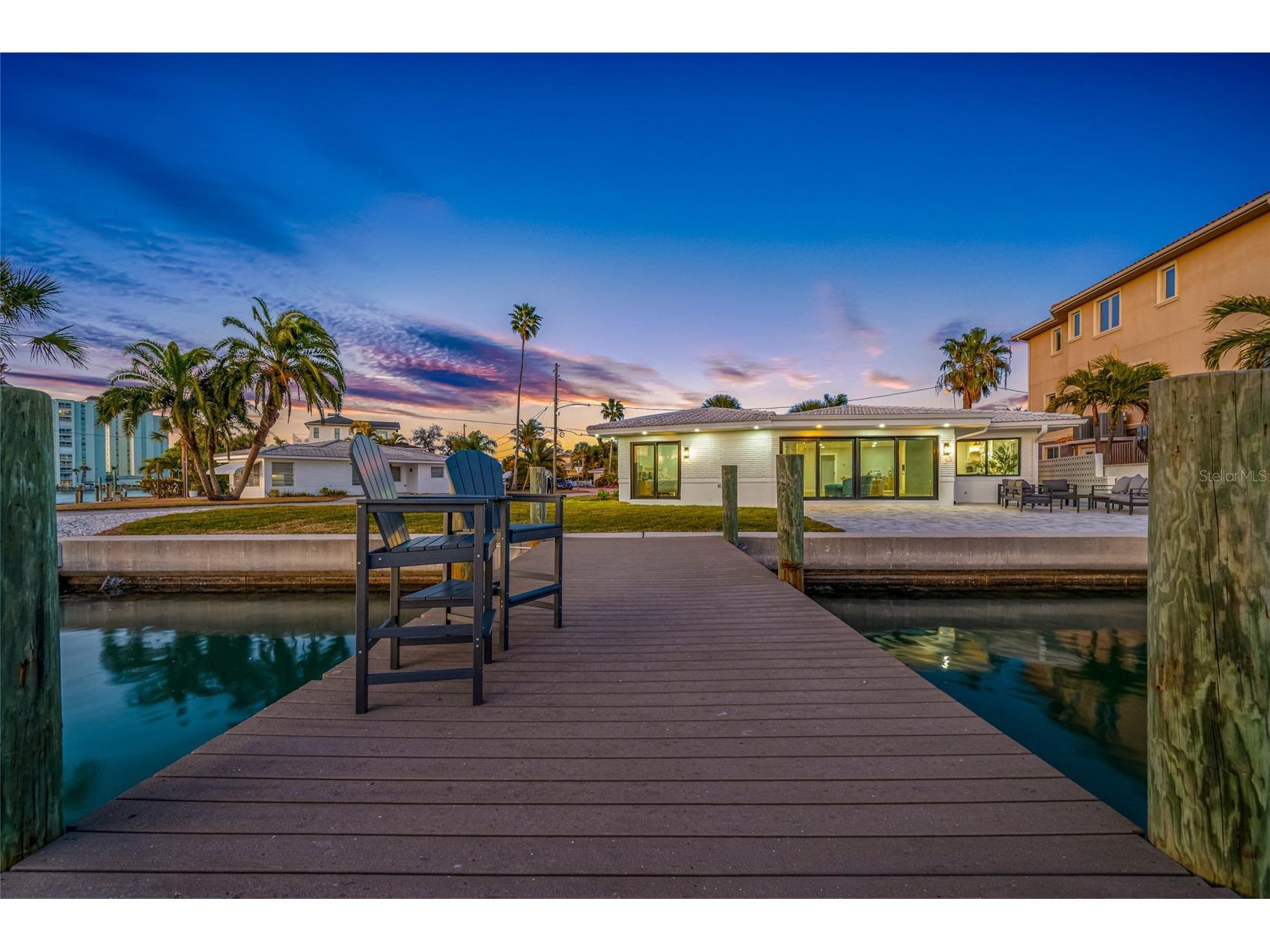 370 59th Avenue Saint Pete Beach FL 33706 - BOCA CIEGA BAY TB8476191 image47