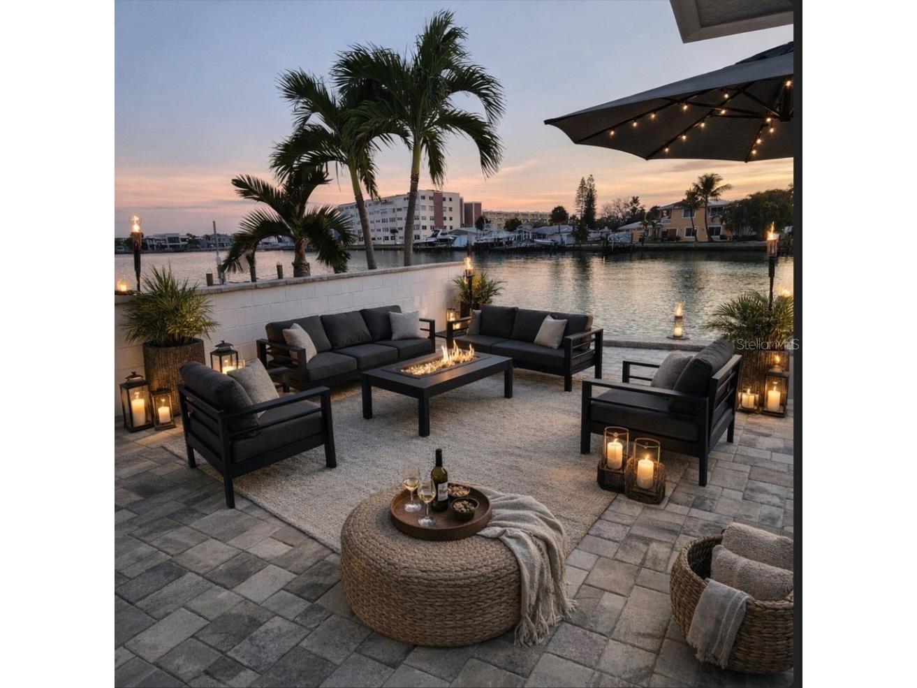 370 59th Avenue Saint Pete Beach FL 33706 - BOCA CIEGA BAY TB8476191 image48