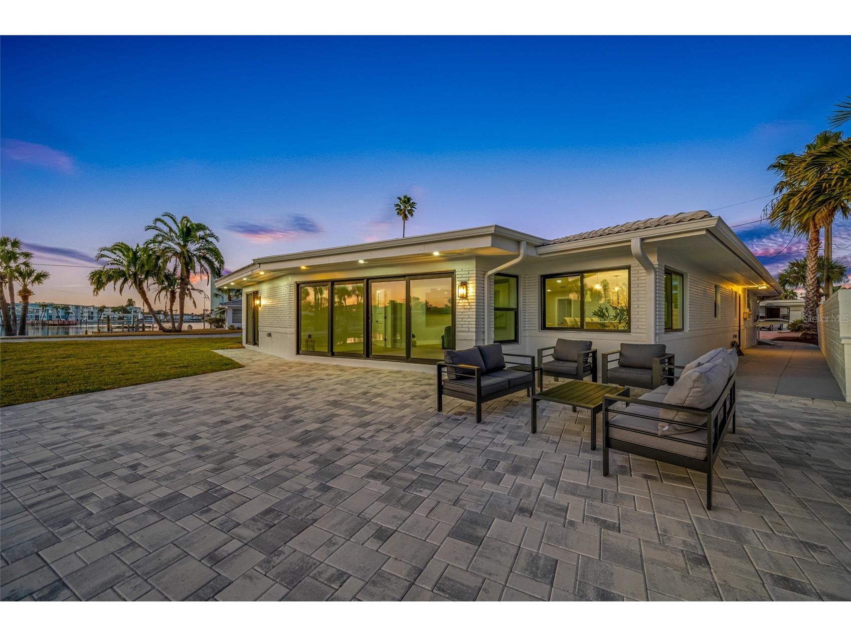 370 59th Avenue Saint Pete Beach FL 33706 - BOCA CIEGA BAY TB8476191 image49