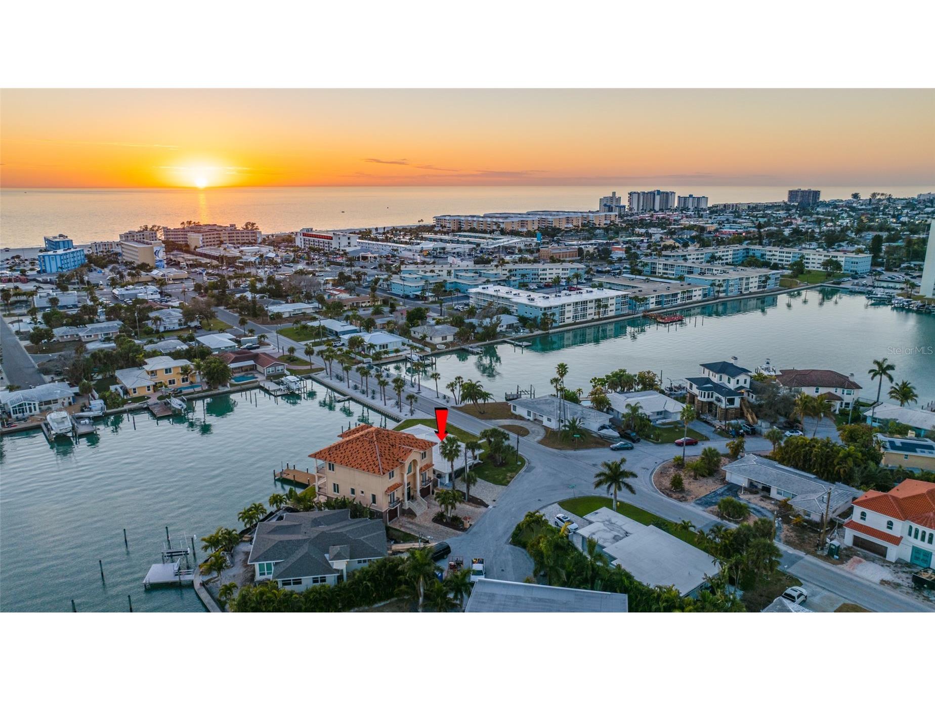 370 59th Avenue Saint Pete Beach FL 33706 - BOCA CIEGA BAY TB8476191 image55