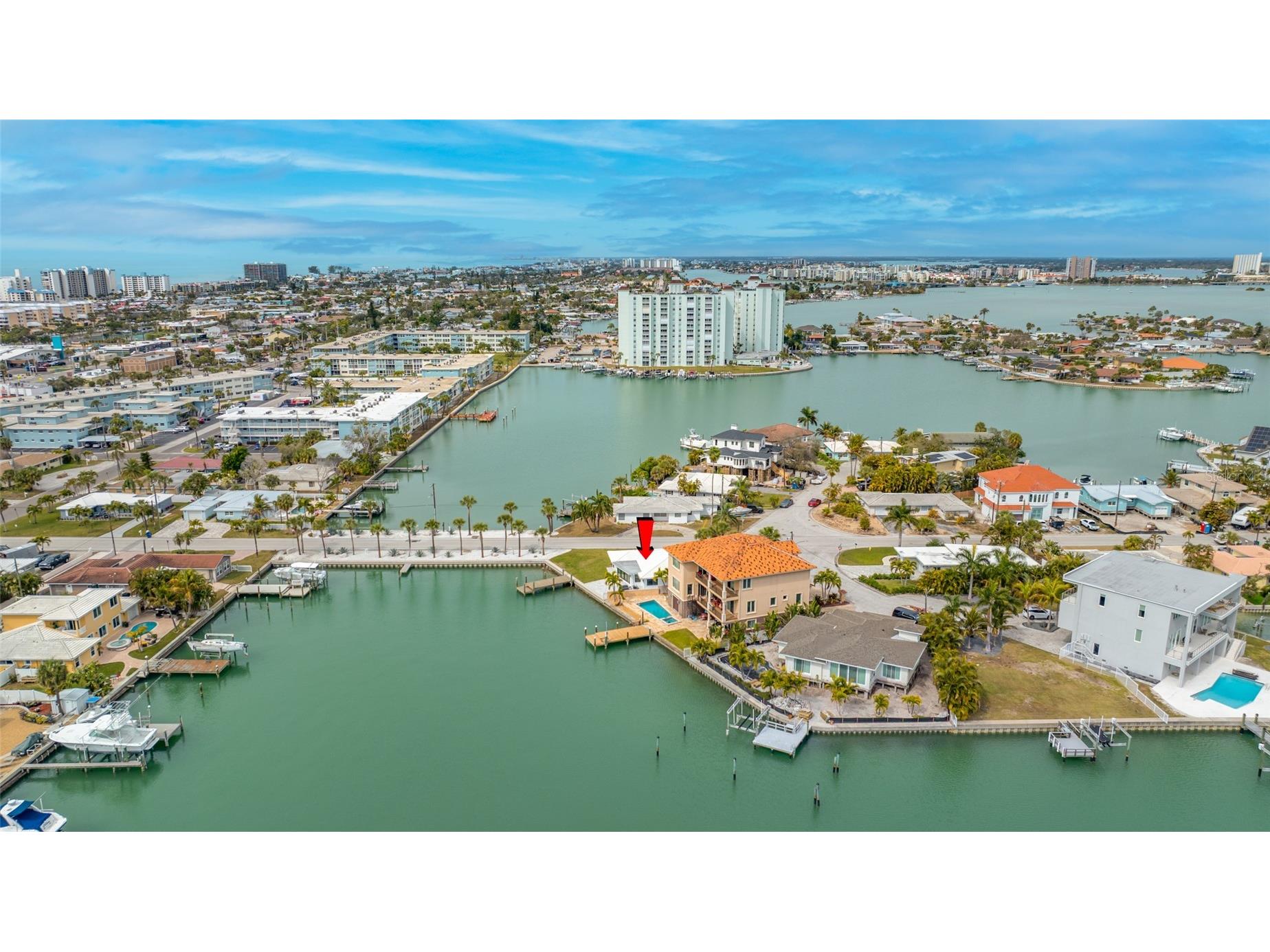 370 59th Avenue Saint Pete Beach FL 33706 - BOCA CIEGA BAY TB8476191 image56