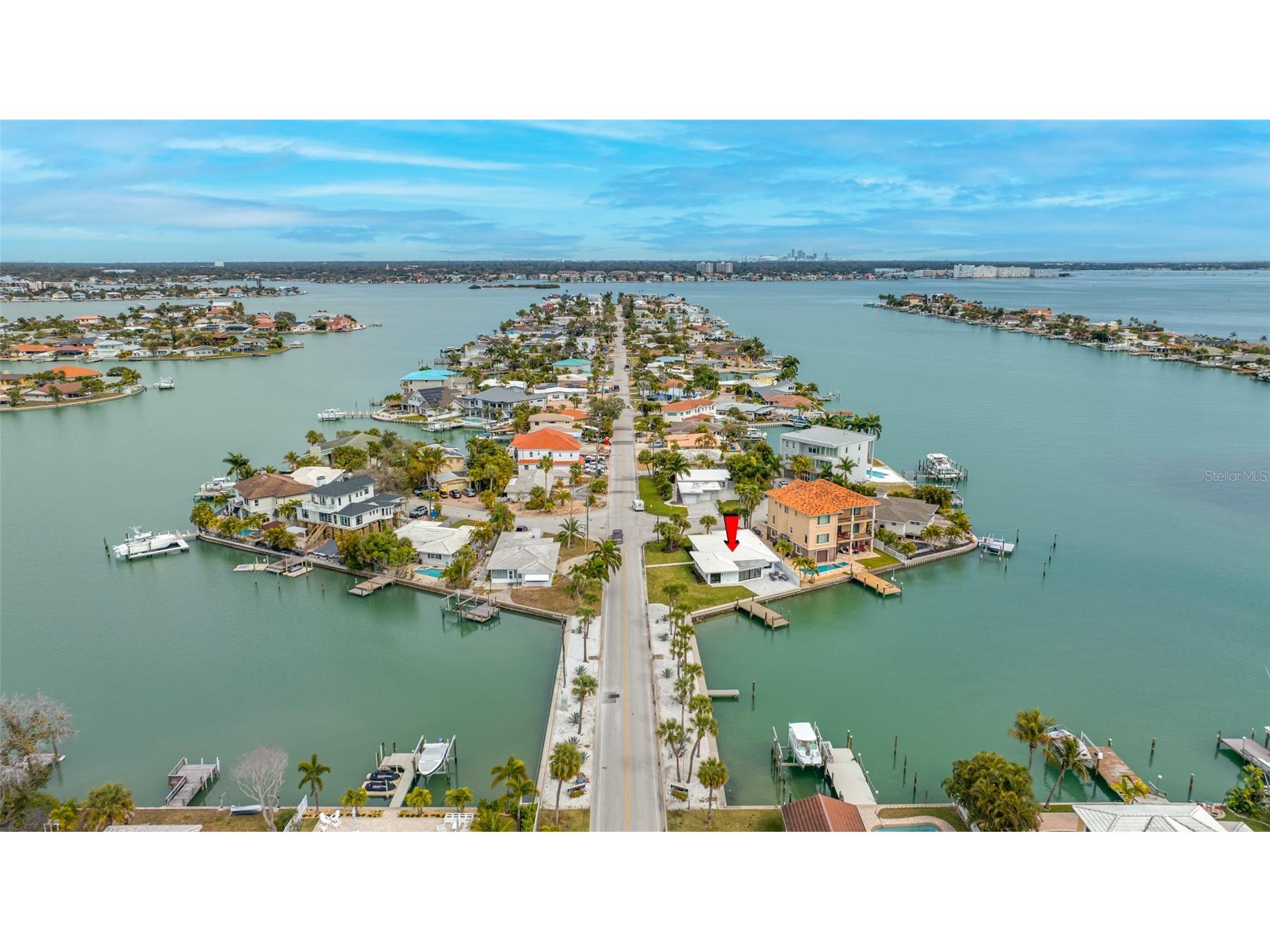 370 59th Avenue Saint Pete Beach FL 33706 - BOCA CIEGA BAY TB8526677 image44
