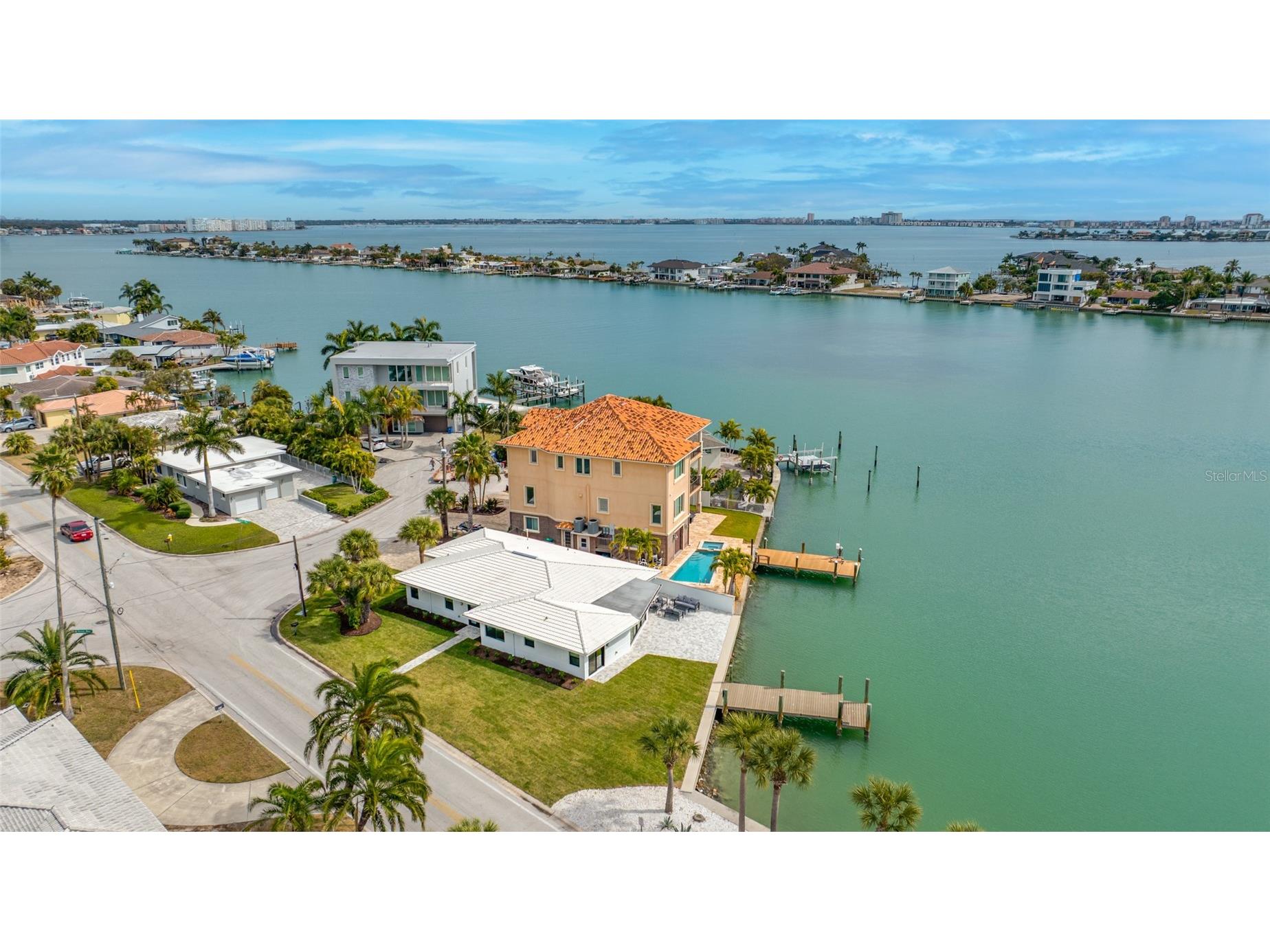 370 59th Avenue Saint Pete Beach FL 33706 - BOCA CIEGA BAY TB8526677 image45