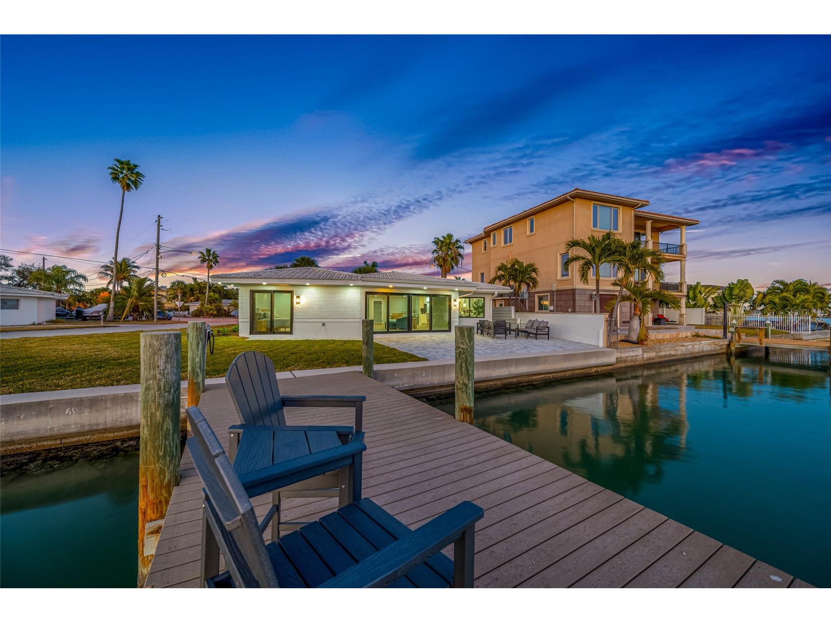 370 59th Avenue Saint Pete Beach FL 33706 - BOCA CIEGA BAY TB8526677 image49