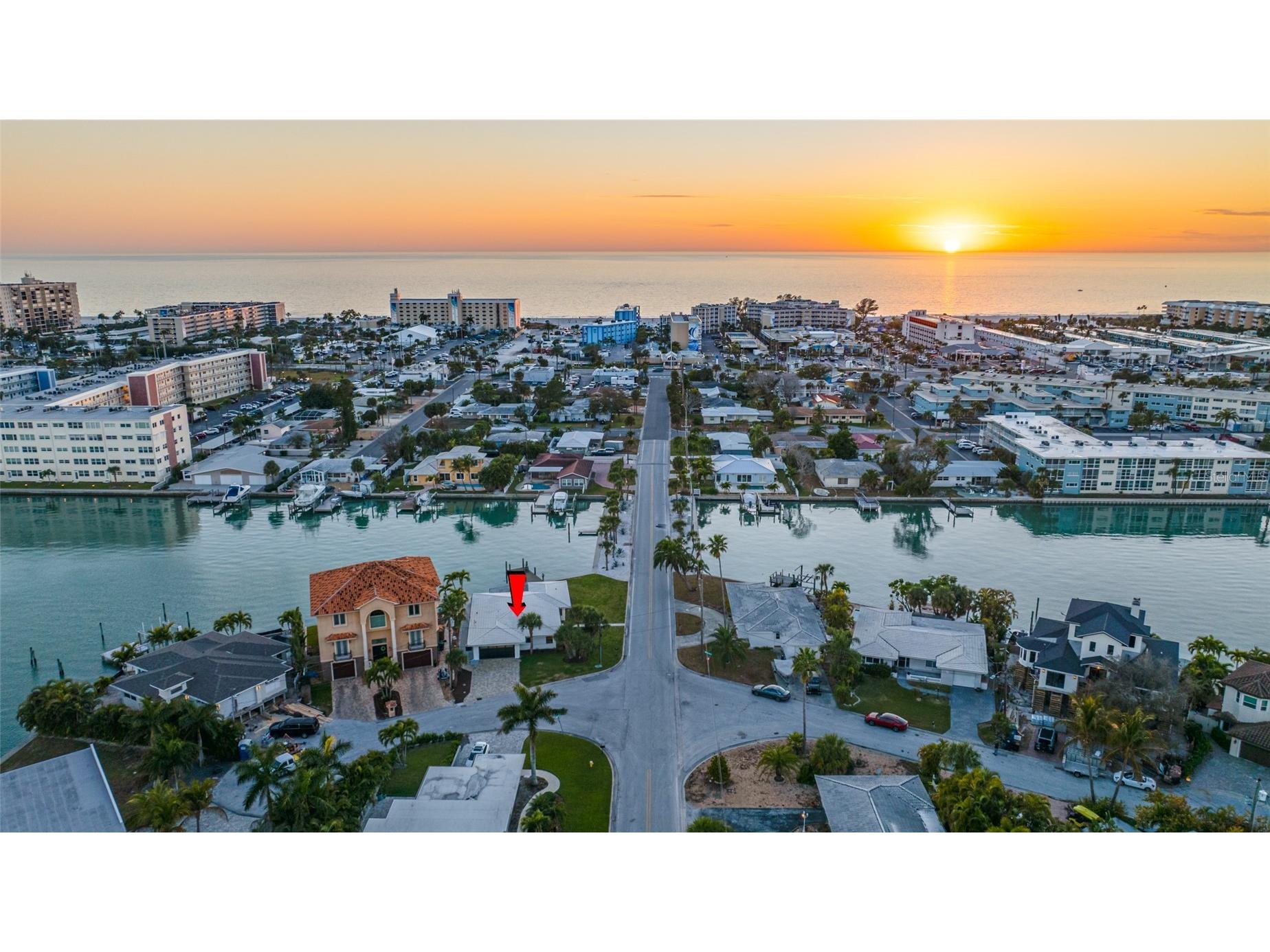 370 59th Avenue Saint Pete Beach FL 33706 - BOCA CIEGA BAY TB8526677 image5