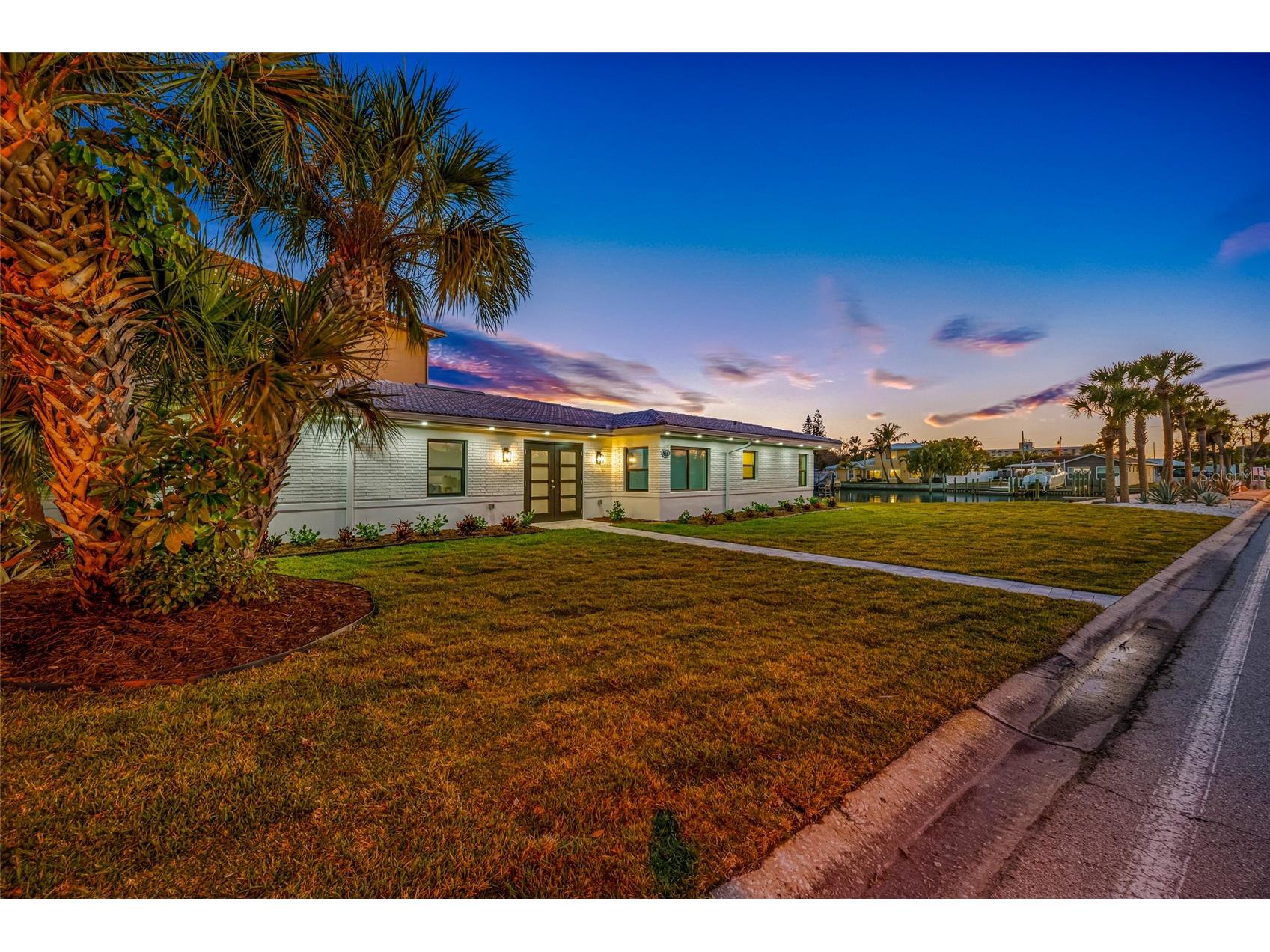 370 59th Avenue Saint Pete Beach FL 33706 - BOCA CIEGA BAY TB8526677 image51