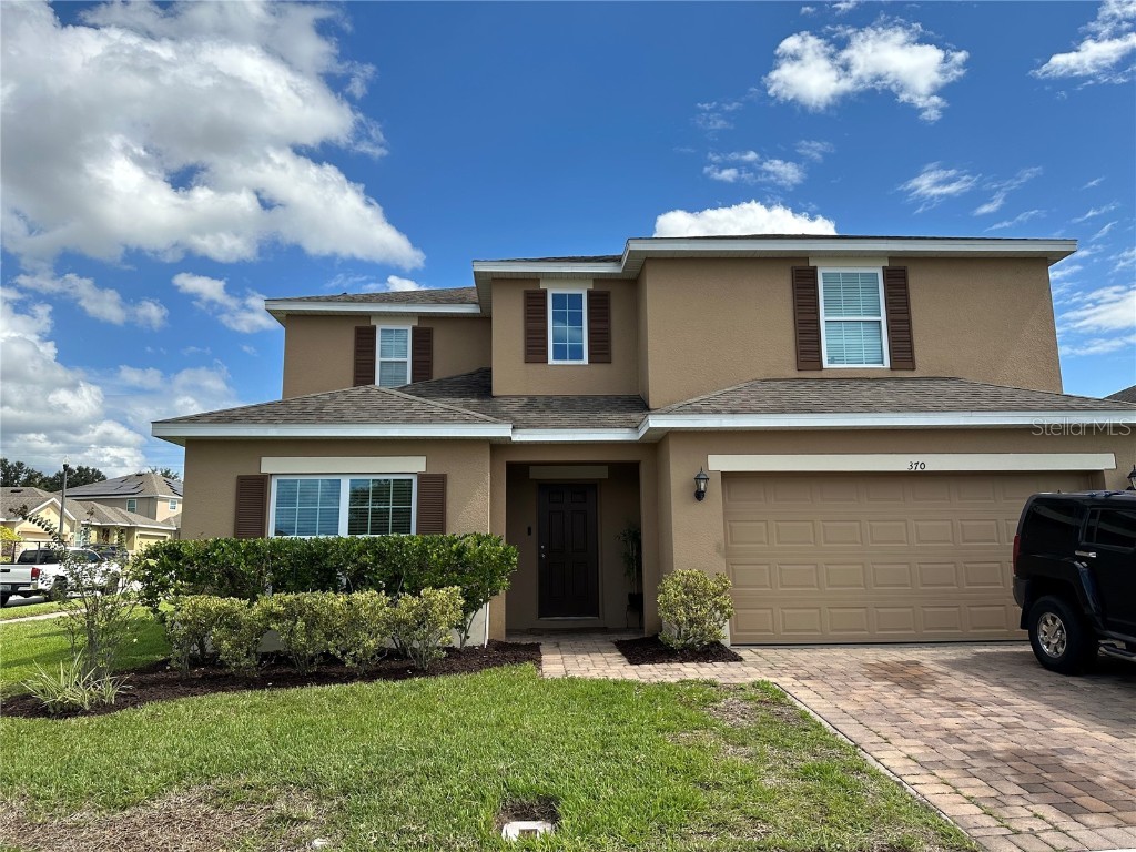 370 Ardmore Street Davenport FL 33897 S5092853 image1