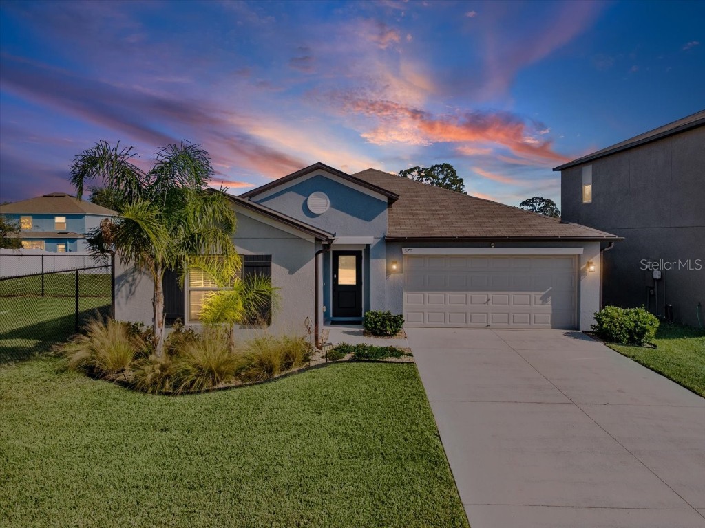 370 Argyll Drive Spring Hill FL 34609 W7881334 image1