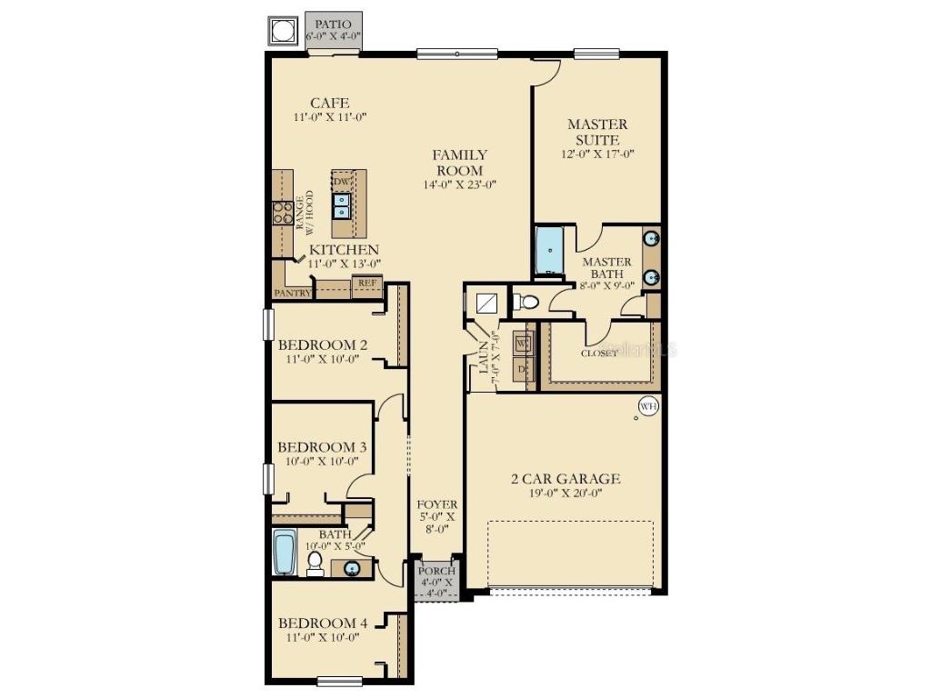 370 Argyll Drive Spring Hill FL 34609 W7881334 image51