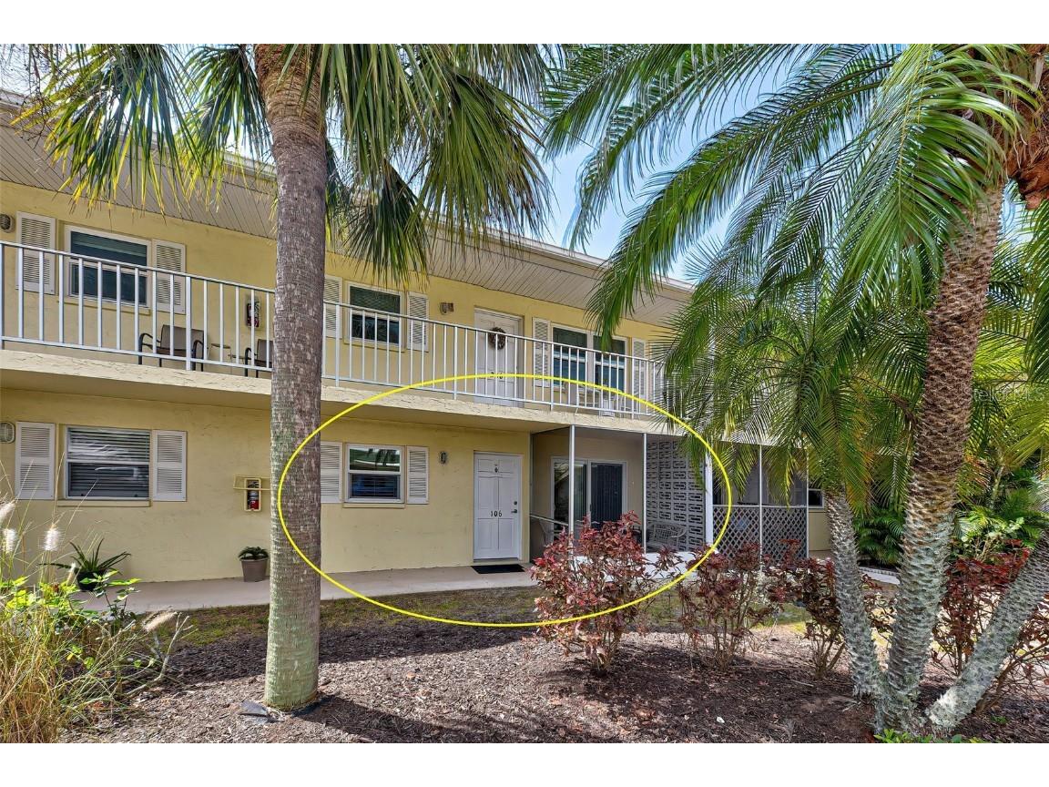 370 Base Avenue E #106 Venice FL 34285 N6126031 image1