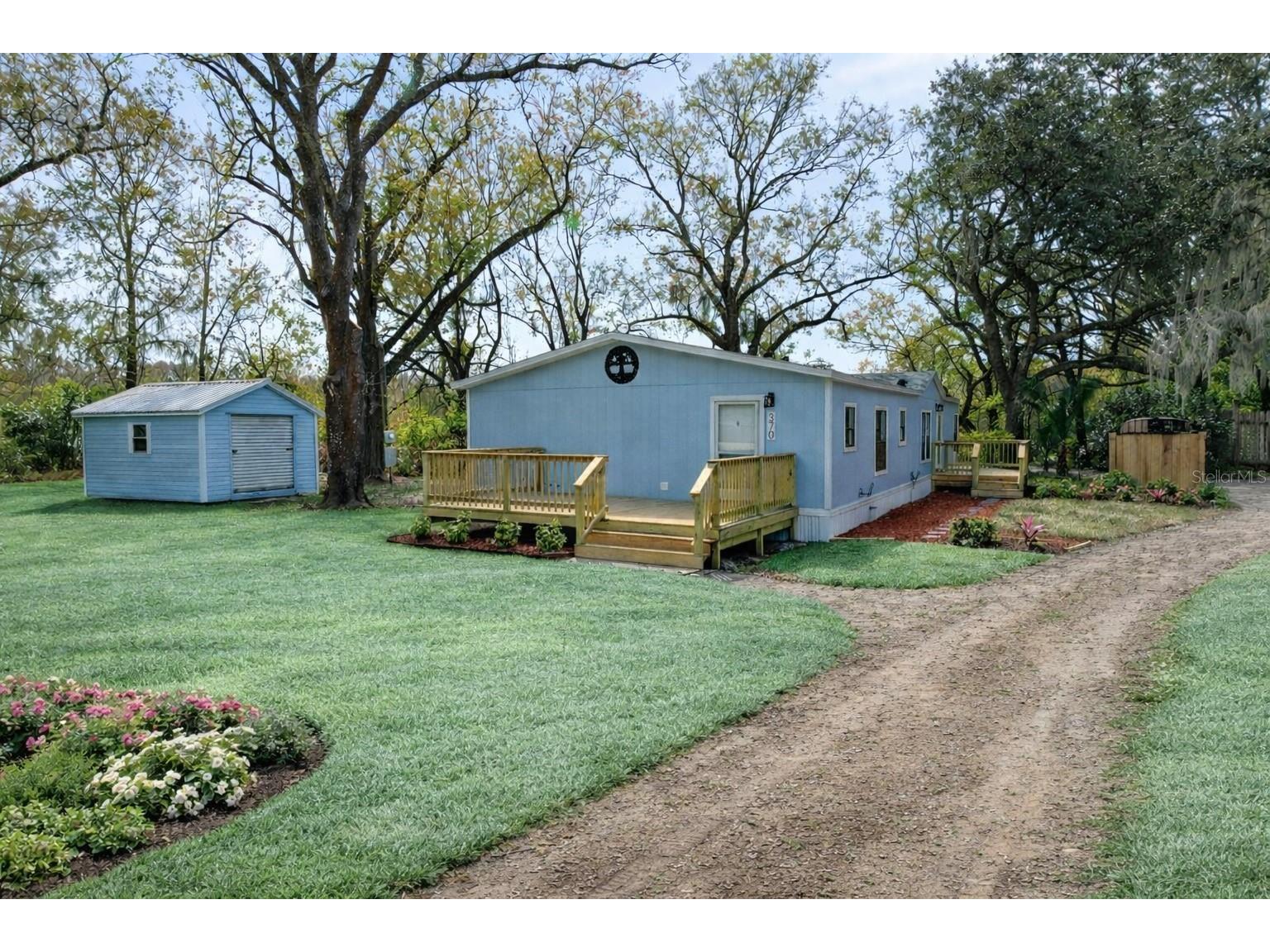 370 Cameron Street Mulberry FL 33860 L4959428 image74