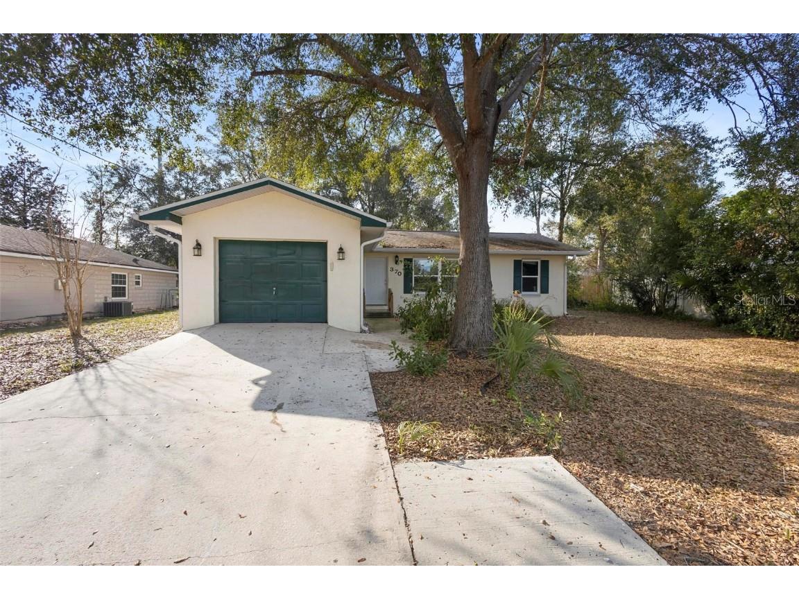 370 Charles Avenue Orange City FL 32763 V4940818 image1