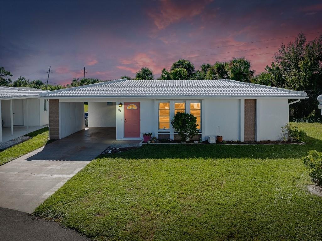 370 Circlewood Drive #E1-4 Venice FL 34293 N6140674 image1
