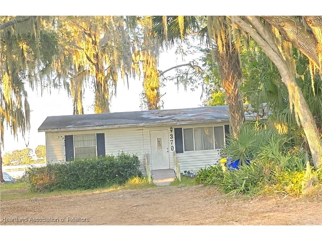370 Cloverleaf Road Lake Placid FL 33852 J993144 image1