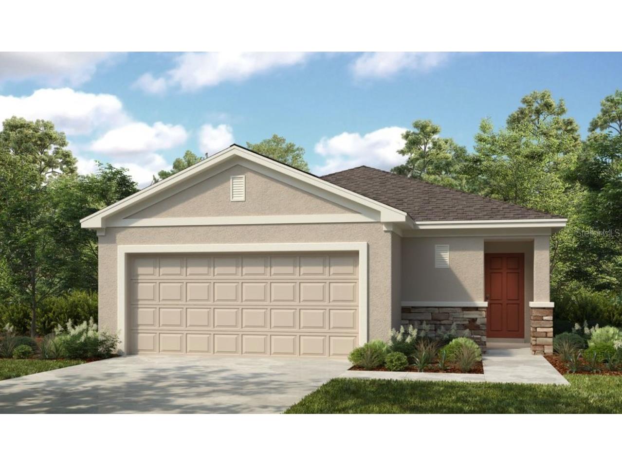 370 Cornerstone Drive Groveland FL 34736 O6397076 image1