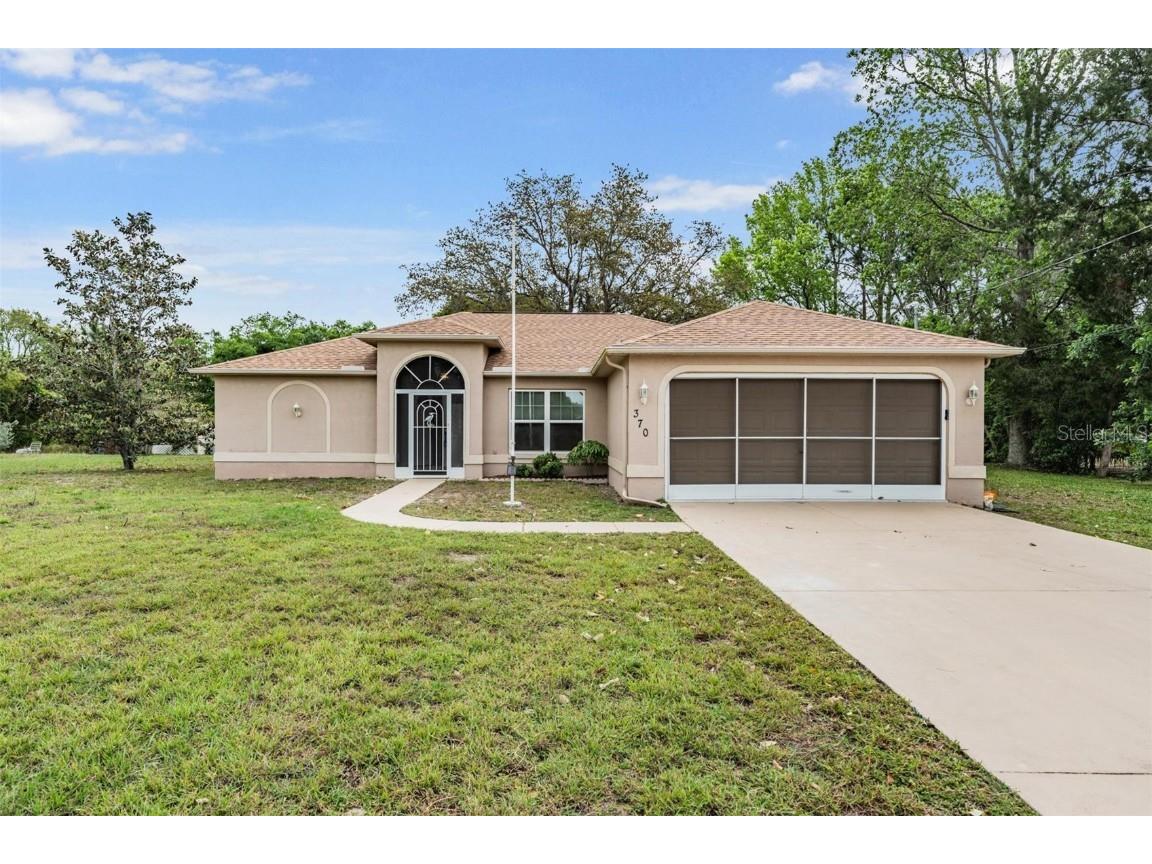 370 Dandelion Court Spring Hill FL 34606 T3516265 image1