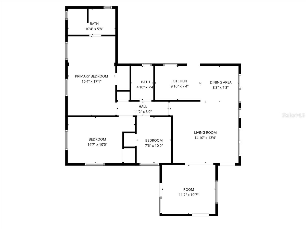 370 Duxbury Avenue Port Charlotte FL 33952 C7520474 image41
