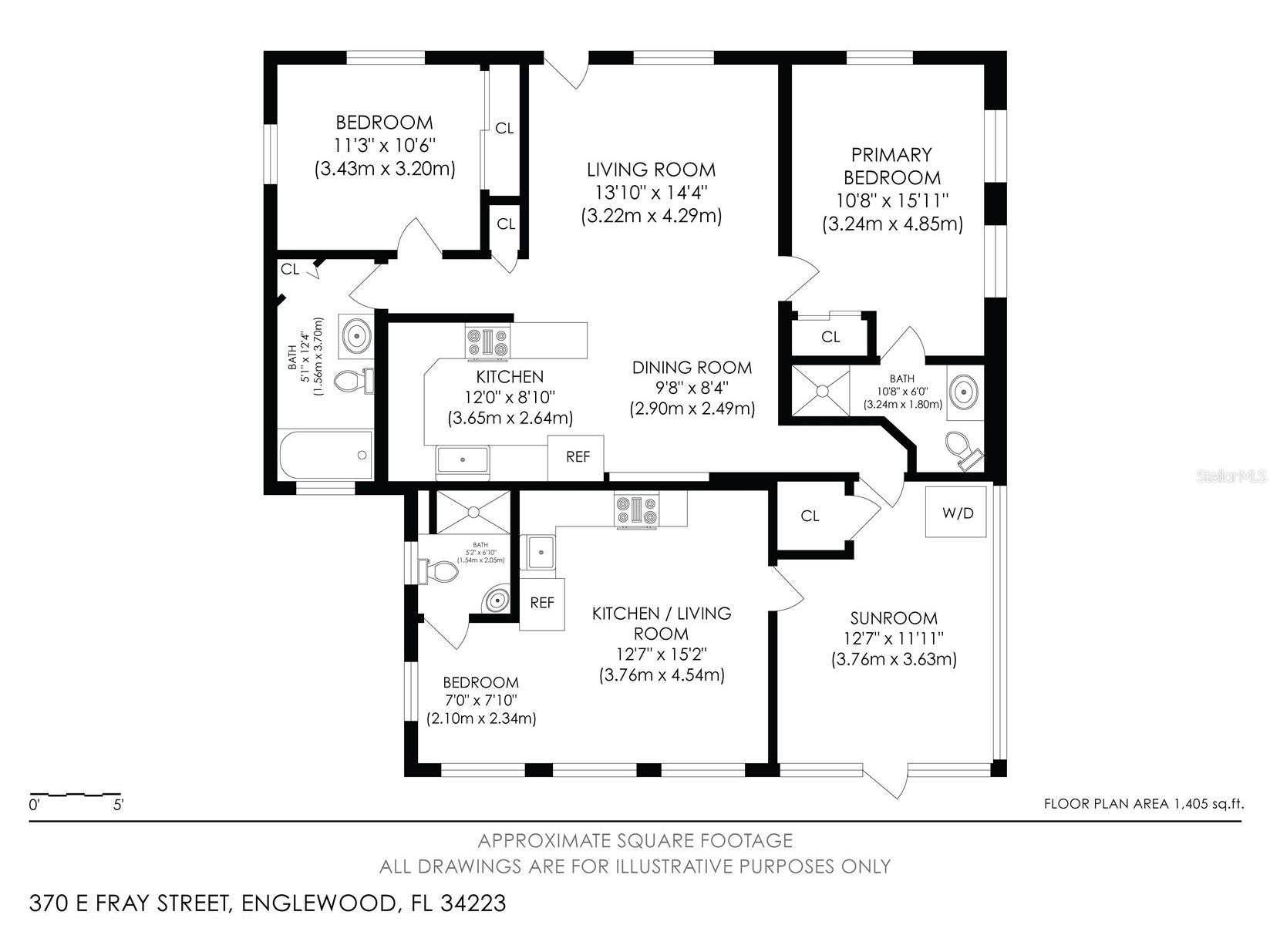 370 E Fray Street Englewood FL 34223 A4687443 image4