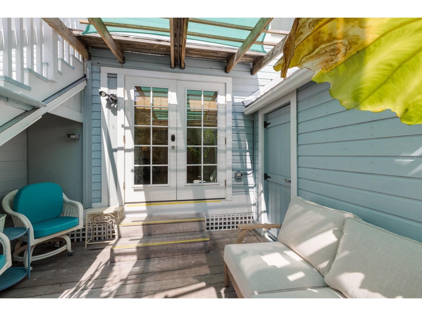 370 E Railroad Avenue #1 Boca Grande FL 33921 D6143365 image2