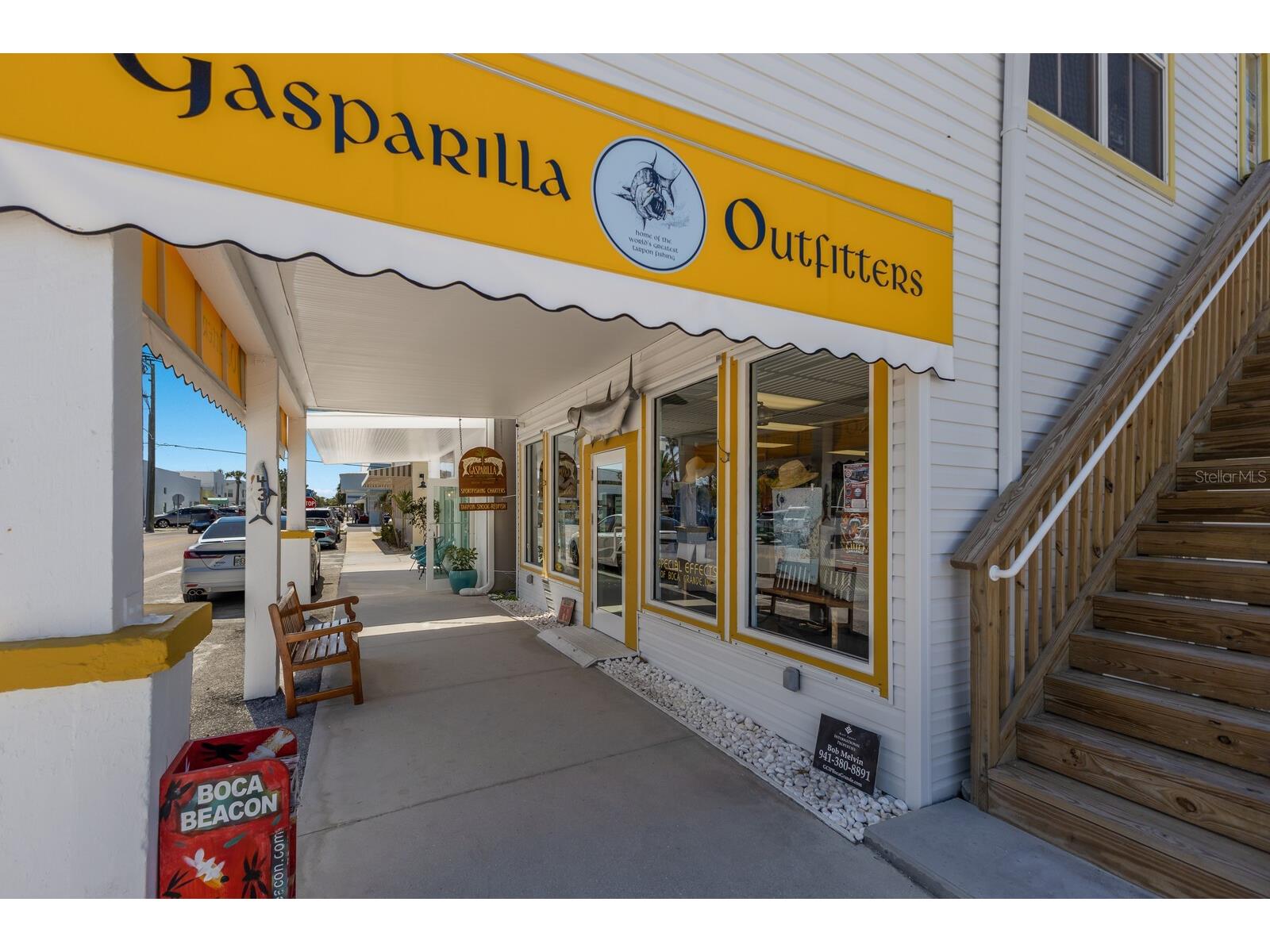 370 E Railroad Avenue #1 Boca Grande FL 33921 D6143365 image28