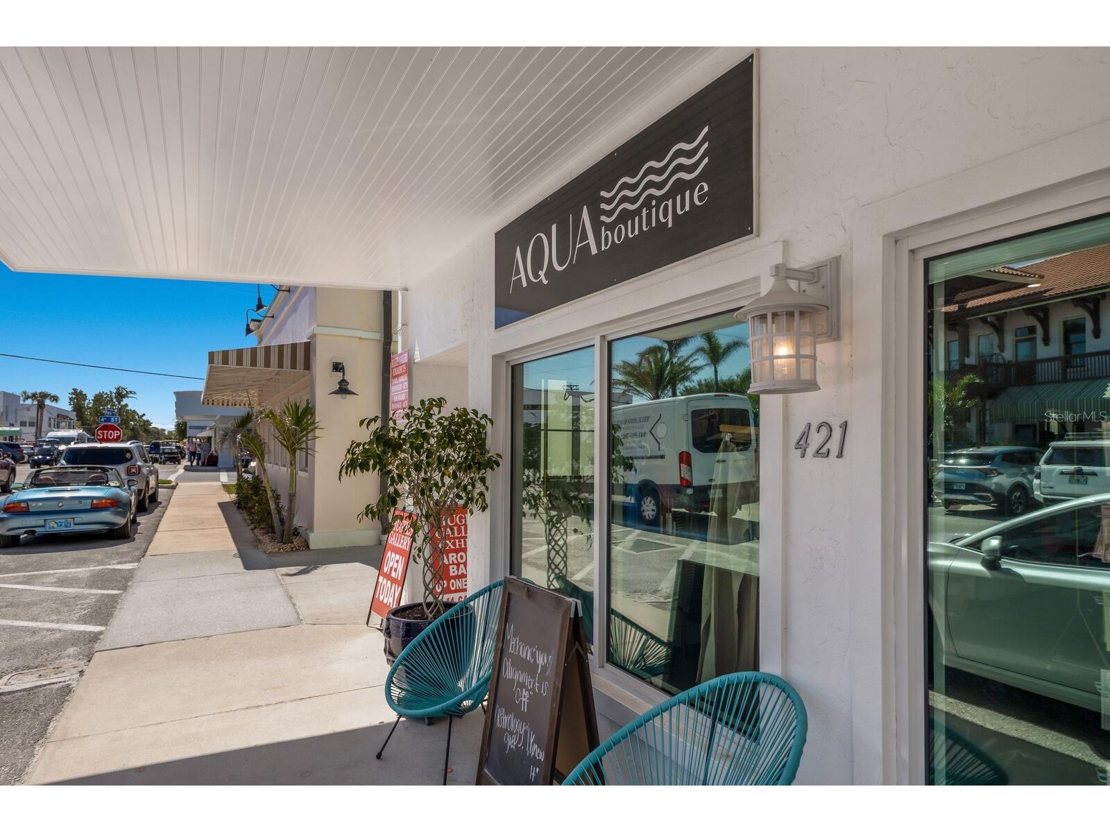 370 E Railroad Avenue #1 Boca Grande FL 33921 D6143365 image29