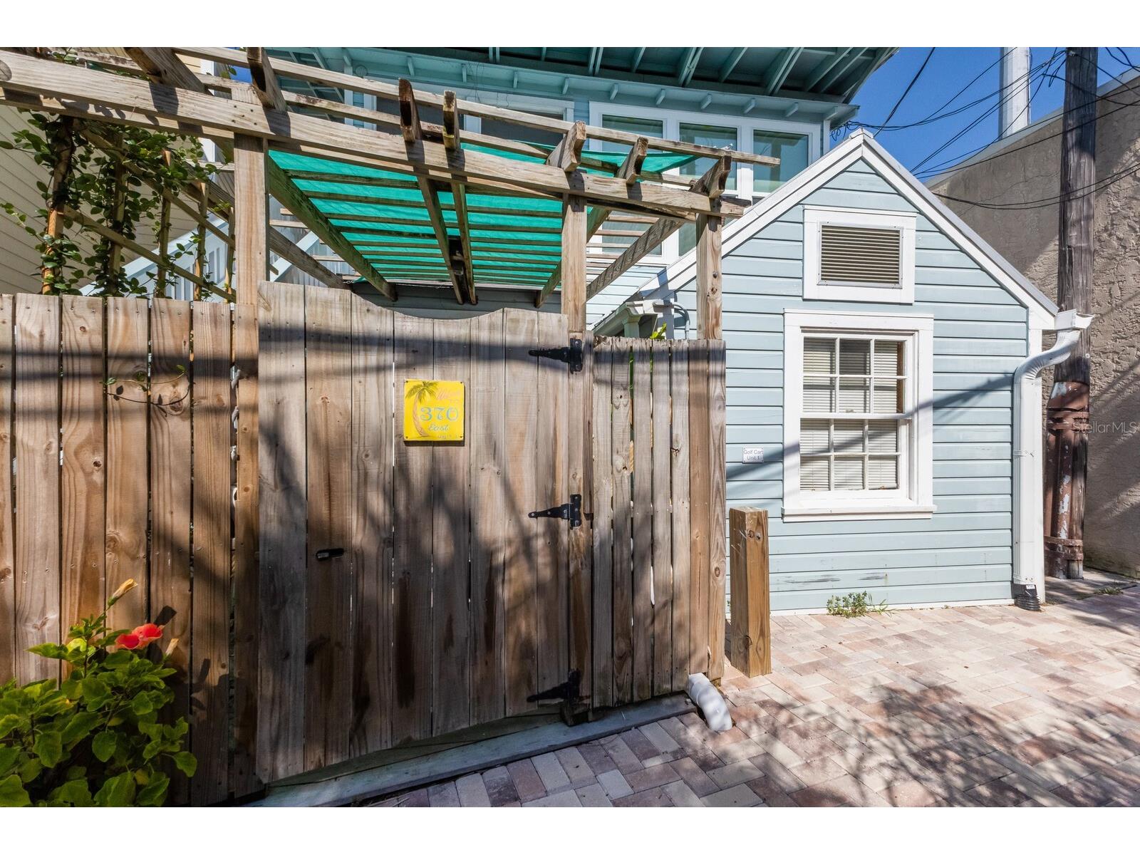 370 E Railroad Avenue #1 Boca Grande FL 33921 D6143365 image3