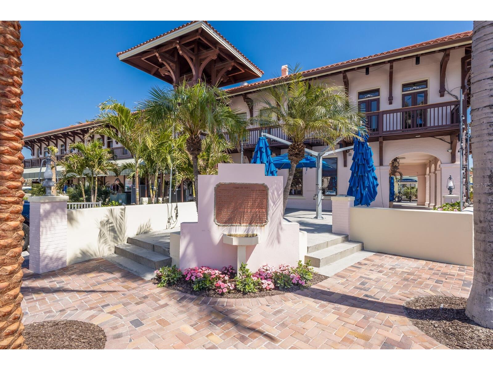 370 E Railroad Avenue #1 Boca Grande FL 33921 D6143365 image31