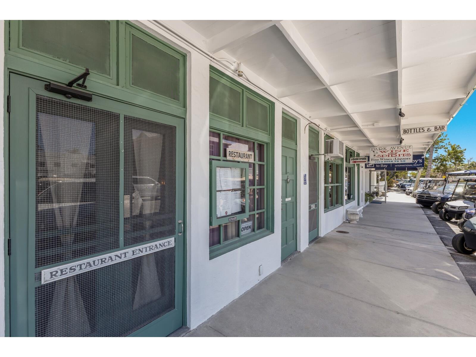 370 E Railroad Avenue #1 Boca Grande FL 33921 D6143365 image32