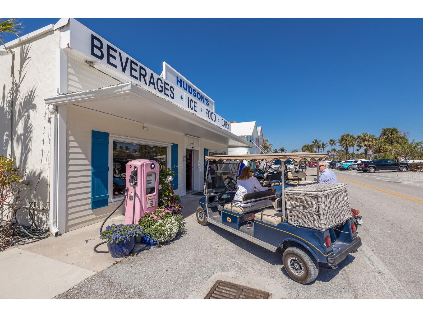 370 E Railroad Avenue #1 Boca Grande FL 33921 D6143365 image33