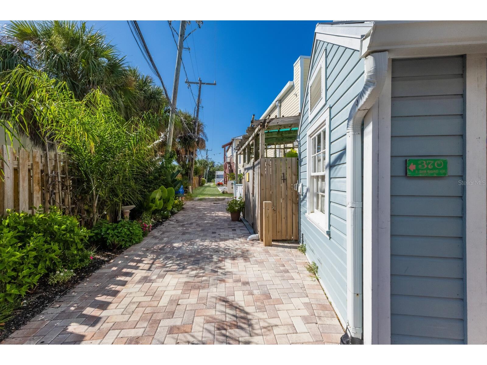 370 E Railroad Avenue #1 Boca Grande FL 33921 D6143365 image4