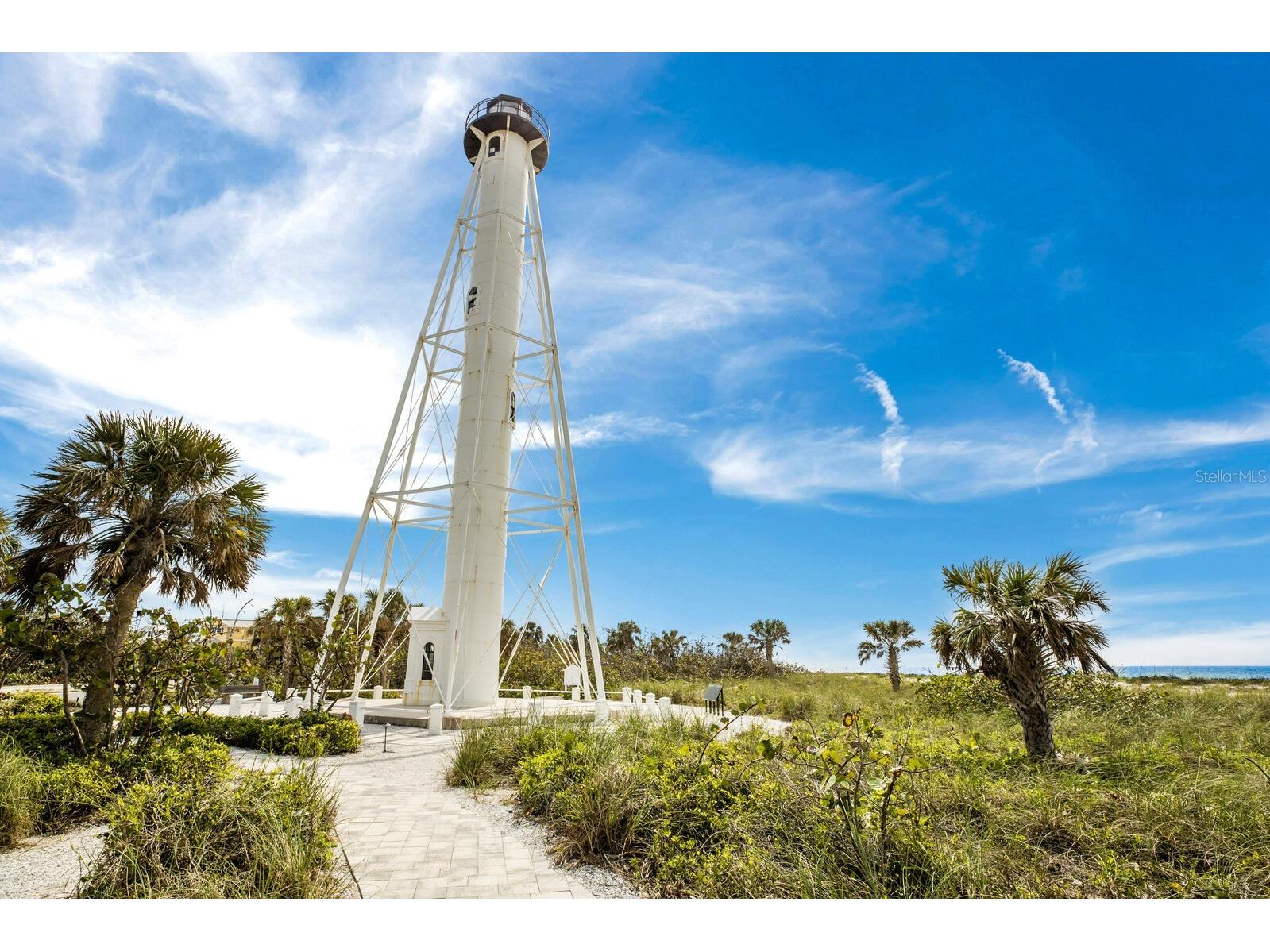 370 E Railroad Avenue #1 Boca Grande FL 33921 D6143365 image42