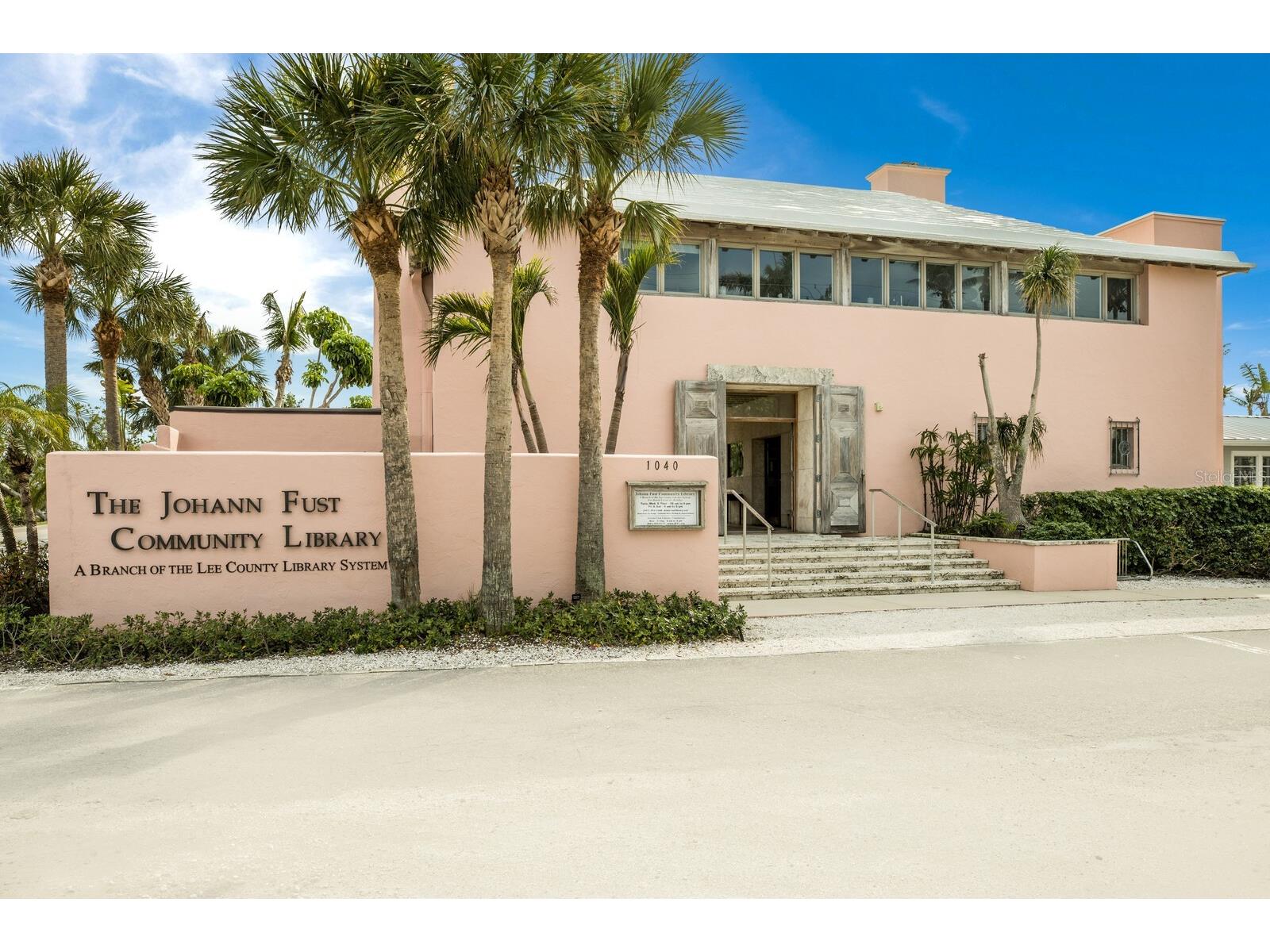 370 E Railroad Avenue #1 Boca Grande FL 33921 D6143365 image45