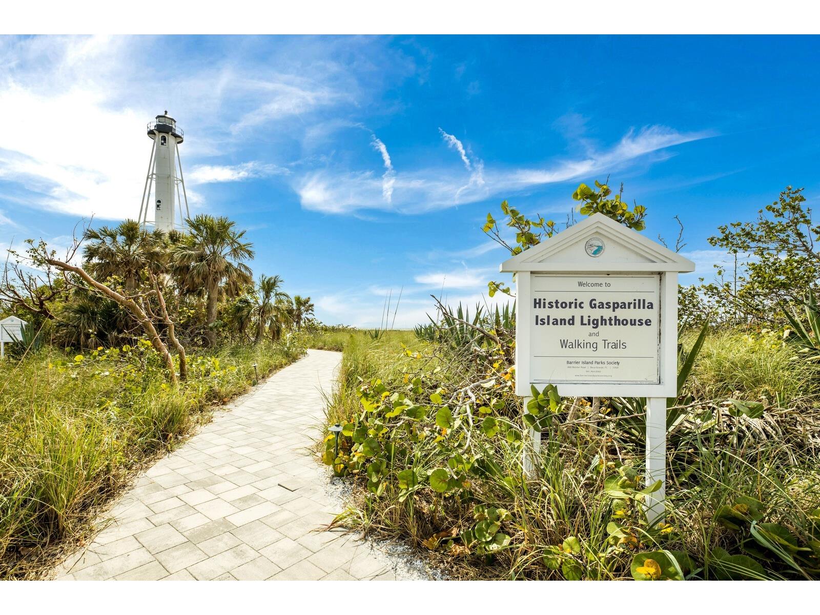 370 E Railroad Avenue #1 Boca Grande FL 33921 D6143365 image50