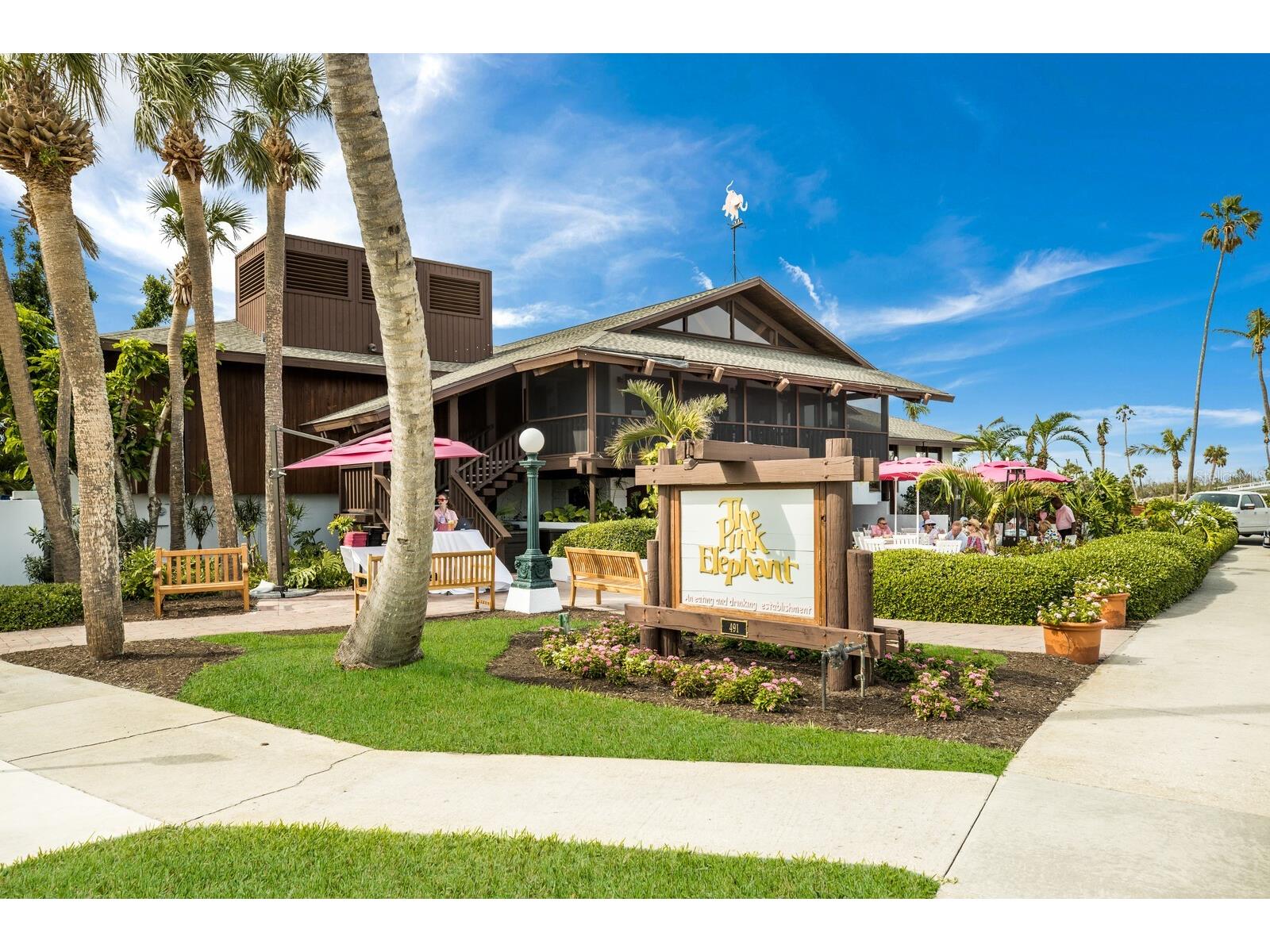 370 E Railroad Avenue #1 Boca Grande FL 33921 D6143365 image54
